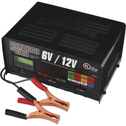 Show details for 55-10-2 Auto Battery Charger Picture of 55-10-2 Auto Battery Charger