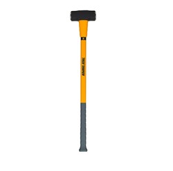 Show details for Hammer Sledge w/ Handle Fiberglass Long – 8lb.  Picture of Hammer Sledge w/ Handle Fiberglass Long – 8lb.