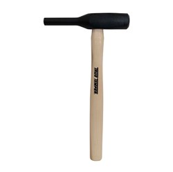Show details for Hammer Back-Out w/ Handle Wood Short – 3/4” Picture of Hammer Back-Out w/ Handle Wood Short – 3/4”