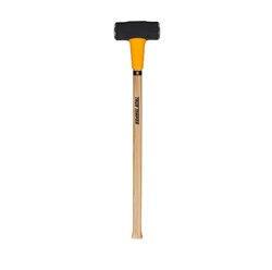 Show details for Hammer Sledge w/ Handle Wood Long – 16lb.  Picture of Hammer Sledge w/ Handle Wood Long – 16lb.