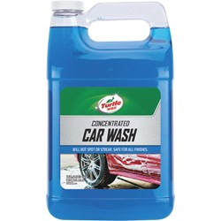 Show details for Turtle Wax Concentrated Car Wash Picture of Turtle Wax Concentrated Car Wash