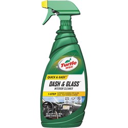 Show details for Turtle Wax Dash & Glass Auto Interior Cleaner Picture of Turtle Wax Dash & Glass Auto Interior Cleaner
