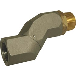Show details for Universal Fuel Transfer Hose Swivel End Picture of Universal Fuel Transfer Hose Swivel End