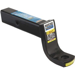 Show details for Reese Towpower Heavy-Duty Hitch Draw Bar Picture of Reese Towpower Heavy-Duty Hitch Draw Bar