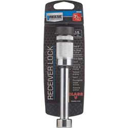 Show details for Class V Barrel Trailer Receiver Lock Picture of Class V Barrel Trailer Receiver Lock