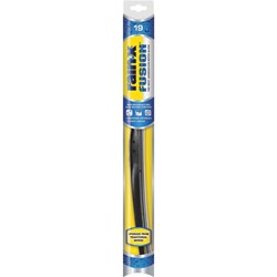 Show details for Rain-X Fusion Wiper Blade - 19" Picture of Rain-X Fusion Wiper Blade - 19"