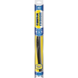 Show details for Rain-X Fusion Wiper Blade - 20" Picture of Rain-X Fusion Wiper Blade - 20"