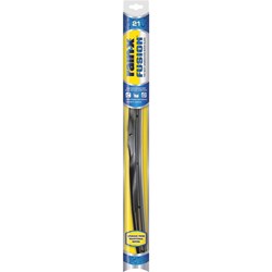 Show details for Rain-X Fusion Wiper Blade - 21 Picture of Rain-X Fusion Wiper Blade - 21
