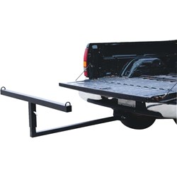 Show details for Erickson Big Bed Junior Truck Bed Extender Picture of Erickson Big Bed Junior Truck Bed Extender