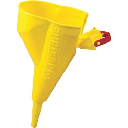 Show details for Justrite Type I Safety Can Funnel Picture of Justrite Type I Safety Can Funnel
