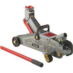 Show details for Pro-Lift Compact Trolley Floor Jack Picture of Pro-Lift Compact Trolley Floor Jack