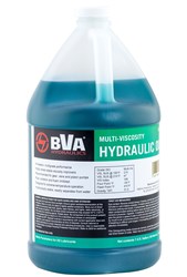 Show details for 1 Gallon - Premium Hydraulic Oil - Shear Stable, Multi-Viscosity Antiwear Hydraulic Fluid Picture of 1 Gallon - Premium Hydraulic Oil - Shear Stable, Multi-Viscosity Antiwear Hydraulic Fluid