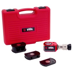 Show details for 10 Ton 0.43" Stroke Flat Body Cylinder Kit Picture of 10 Ton 0.43" Stroke Flat Body Cylinder Kit