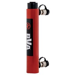 Show details for 10 Ton 10" Stroke, Double Acting, Hydraulic Cylinder Picture of 10 Ton 10" Stroke, Double Acting, Hydraulic Cylinder