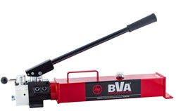 Show details for Hand Pump 2 Speed, Double Acting, 134 Cu.In. Steel 10,000 PSI Picture of Hand Pump 2 Speed, Double Acting, 134 Cu.In. Steel 10,000 PSI