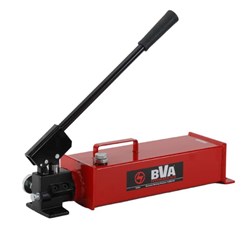 Show details for Hand Pump 2 Speed, Single Acting, 250 Cu.In. Steel 10,000 PSI Picture of Hand Pump 2 Speed, Single Acting, 250 Cu.In. Steel 10,000 PSI