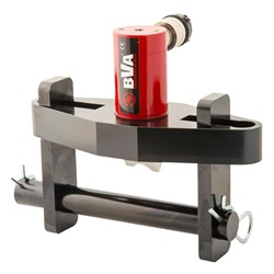 Show details for 10 Ton Flange Spreader Picture of 10 Ton Flange Spreader