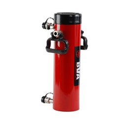 Show details for 100 Ton 6" Stroke, Double Acting, Hydraulic Cylinder Picture of 100 Ton 6" Stroke, Double Acting, Hydraulic Cylinder