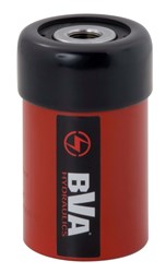 Show details for 12 Ton 1.6" Stroke, Single Acting, Hollow Hole Hydraulic Cylinder Picture of 12 Ton 1.6" Stroke, Single Acting, Hollow Hole Hydraulic Cylinder