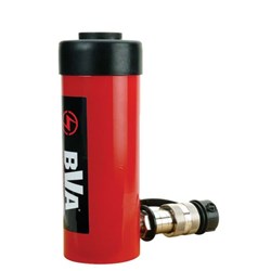 Show details for 15 Ton 2" Stroke, Single Acting, Hydraulic Cylinder Picture of 15 Ton 2" Stroke, Single Acting, Hydraulic Cylinder