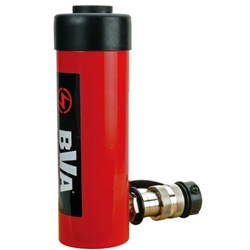 Show details for 15 Ton 6" Stroke, Single Acting, Hydraulic Cylinder Picture of 15 Ton 6" Stroke, Single Acting, Hydraulic Cylinder