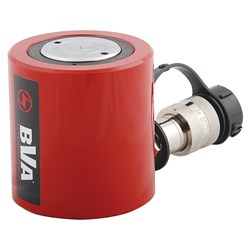 Show details for 20 Ton 1.75" Stroke Low Profile Hydraulic Cylinder Picture of 20 Ton 1.75" Stroke Low Profile Hydraulic Cylinder