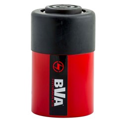 Show details for 25 Ton 1" Stroke, Single Acting, Hydraulic Cylinder Picture of 25 Ton 1" Stroke, Single Acting, Hydraulic Cylinder