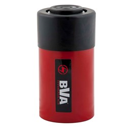 Show details for 25 Ton 2" Stroke, Single Acting, Hydraulic Cylinder Picture of 25 Ton 2" Stroke, Single Acting, Hydraulic Cylinder