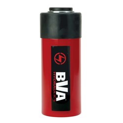 Show details for 25 Ton 4" Stroke, Single Acting, Hydraulic Cylinder Picture of 25 Ton 4" Stroke, Single Acting, Hydraulic Cylinder