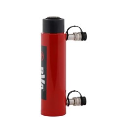 Show details for 30 Ton 8" Stroke, Double Acting, Hydraulic Cylinder Picture of 30 Ton 8" Stroke, Double Acting, Hydraulic Cylinder