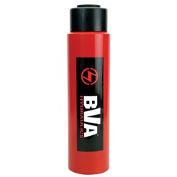 Show details for 30 Ton 8" Stroke, Single Acting, Hydraulic Cylinder Picture of 30 Ton 8" Stroke, Single Acting, Hydraulic Cylinder