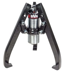 Show details for 30 Ton Hydraulic Gear Puller W/O Power Unit Picture of 30 Ton Hydraulic Gear Puller W/O Power Unit