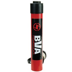 Show details for 5 Ton 5"  Stroke, Single Acting, Hydraulic Cylinder Picture of 5 Ton 5"  Stroke, Single Acting, Hydraulic Cylinder