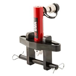 Show details for 5 Ton Flange Spreader Picture of 5 Ton Flange Spreader