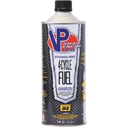 Show details for VP Small Engine Fuels Ethanol-Free 4-Cycle Fuel Picture of VP Small Engine Fuels Ethanol-Free 4-Cycle Fuel
