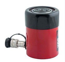 Show details for 55 Ton 2" Stroke, Single Acting, Hydraulic Cylinder Picture of 55 Ton 2" Stroke, Single Acting, Hydraulic Cylinder