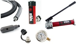 Show details for Combo 10 Ton, 2" Stroke Cylinder - P1000 Picture of Combo 10 Ton, 2" Stroke Cylinder - P1000