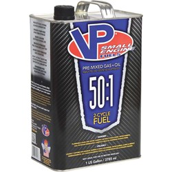 Show details for VP Small Engine Fuels Ethanol-Free Gas & Oil Pre-Mix Picture of VP Small Engine Fuels Ethanol-Free Gas & Oil Pre-Mix