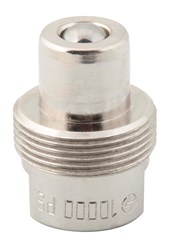 Show details for Coupler High Flow Male Side 3/8"-18 NPTF Picture of Coupler High Flow Male Side 3/8"-18 NPTF