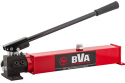 Show details for Hand Pump 2 Speed, Single Acting, 134 Cu.In. Steel 10,000 PSI Picture of Hand Pump 2 Speed, Single Acting, 134 Cu.In. Steel 10,000 PSI