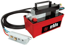 Show details for Air Pump, 91.5 Cu.In. Usable Oil. Air Control Pendant - 10,000 PSI Picture of Air Pump, 91.5 Cu.In. Usable Oil. Air Control Pendant - 10,000 PSI