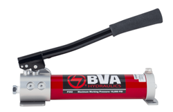 Show details for Hand Pump 2 Speed, Single Acting, 21.4 Cu.In. Aluminum 10,000 PSI 3/8-18 NPTF Picture of Hand Pump 2 Speed, Single Acting, 21.4 Cu.In. Aluminum 10,000 PSI 3/8-18 NPTF