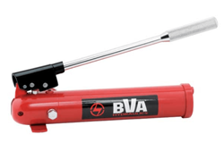 Show details for Hand Pump Single Speed, Single Acting, 14 Cu.In. Steel 7,200 PSI Picture of Hand Pump Single Speed, Single Acting, 14 Cu.In. Steel 7,200 PSI