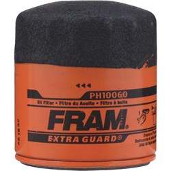 Show details for Fram Extra Guard Spin-On Oil Filter - 22mm x 1.5mm ID Threaded Picture of Fram Extra Guard Spin-On Oil Filter - 22mm x 1.5mm ID Threaded