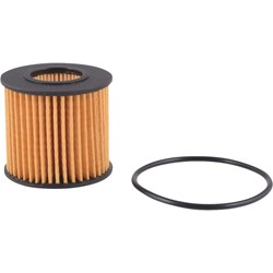 Show details for Fram Extra Guard Cartridge Oil Filter Picture of Fram Extra Guard Cartridge Oil Filter