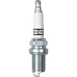 Show details for Champion Copper Plus Spark Plug Picture of Champion Copper Plus Spark Plug