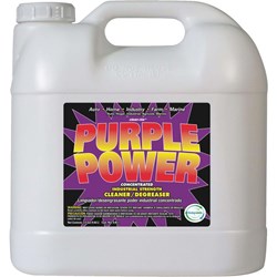 Show details for Purple Power Industrial Strength Cleaner/Degreaser Picture of Purple Power Industrial Strength Cleaner/Degreaser