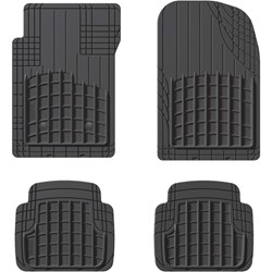 Show details for WeatherTech AVM Heavy-Duty Floor Mat Picture of WeatherTech AVM Heavy-Duty Floor Mat