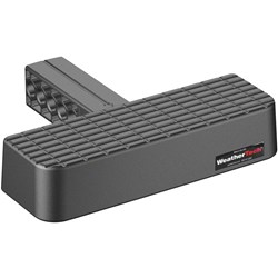 Show details for WeatherTech BumpStep Hitch Step Picture of WeatherTech BumpStep Hitch Step