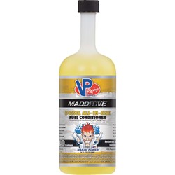 Show details for VP Racing Fuels MADDITIVE Diesel All-In-One Gas Treatment Picture of VP Racing Fuels MADDITIVE Diesel All-In-One Gas Treatment
